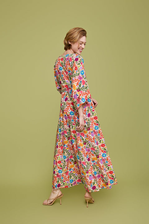 Solea Maxi Dress