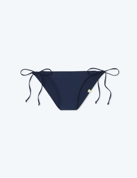 The String Bikini Bottom - Deep Sea