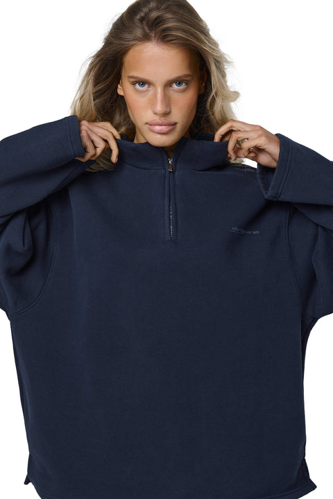 Rundown Quarter Zip in Old Navy