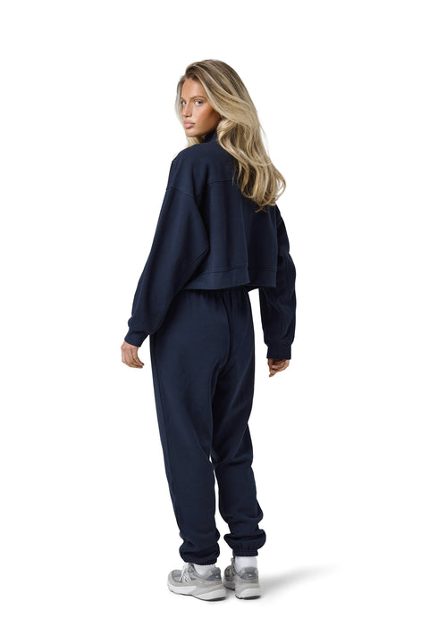 Rundown Zip Up in Old Navy