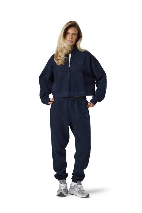 Rundown Zip Up in Old Navy