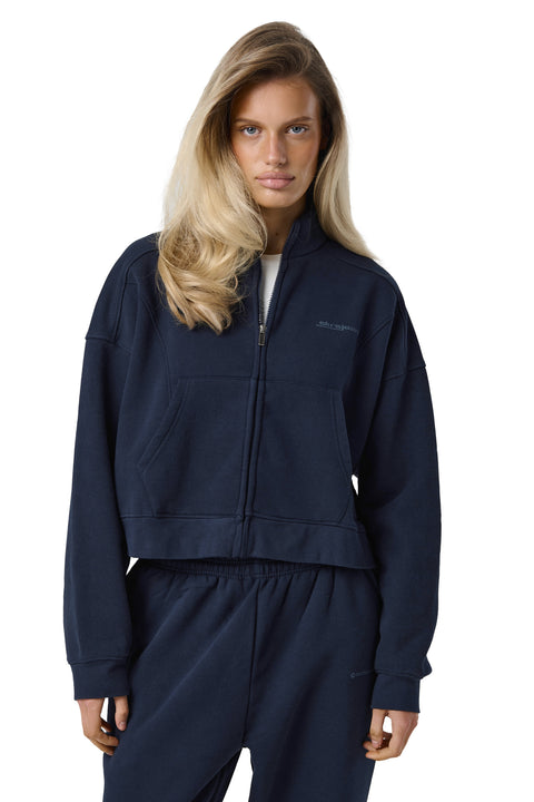 Rundown Zip Up in Old Navy