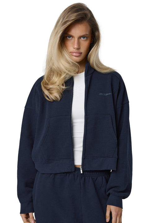 Rundown Zip Up in Old Navy