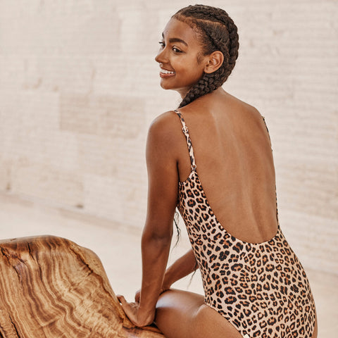 The Voyager - Leopard