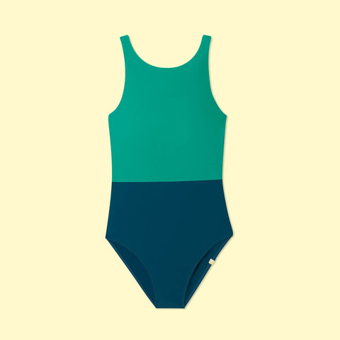 The Cove - Seaweed & Seaglass