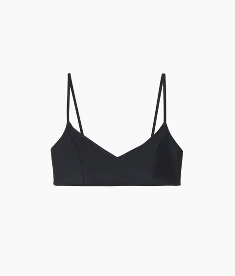 The Wanderlust Bikini Top - Sea Urchin