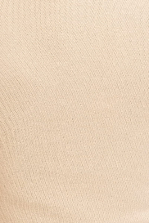 White Square Neck Cap Sleeve Knit Top