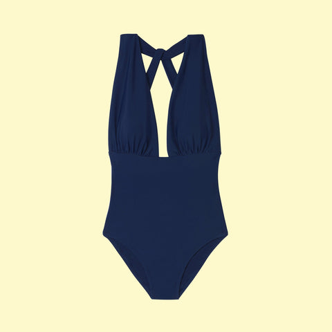 The Plunge - Deep Sea