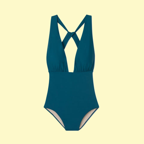 The Plunge - Seaweed