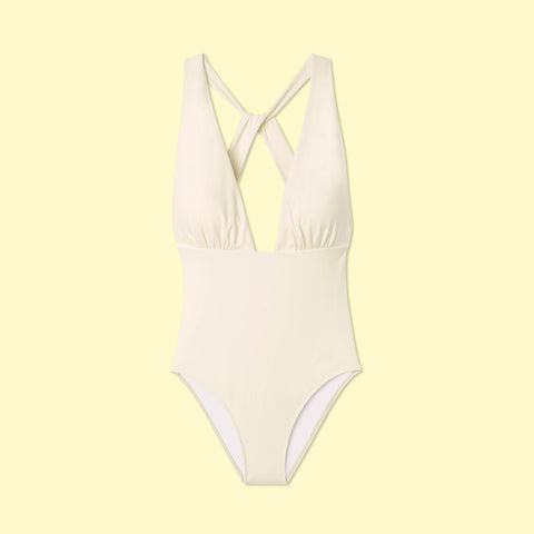 The Plunge - White Sand