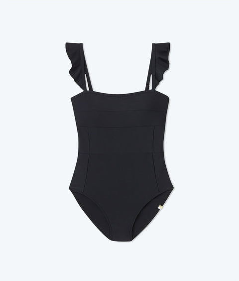 The Ruffle Oasis - Sea Urchin