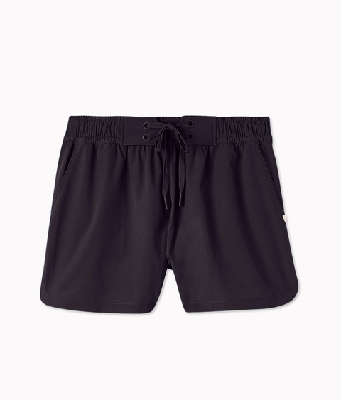 The High Tide Swim Shorts - Sea Urchin