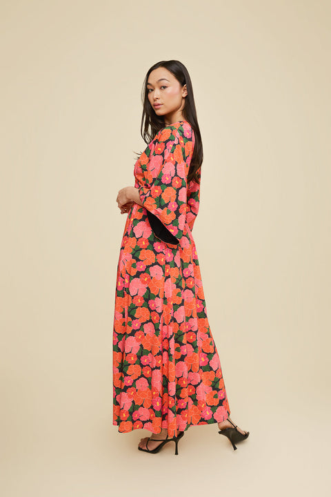 Ruby Maxi Dress