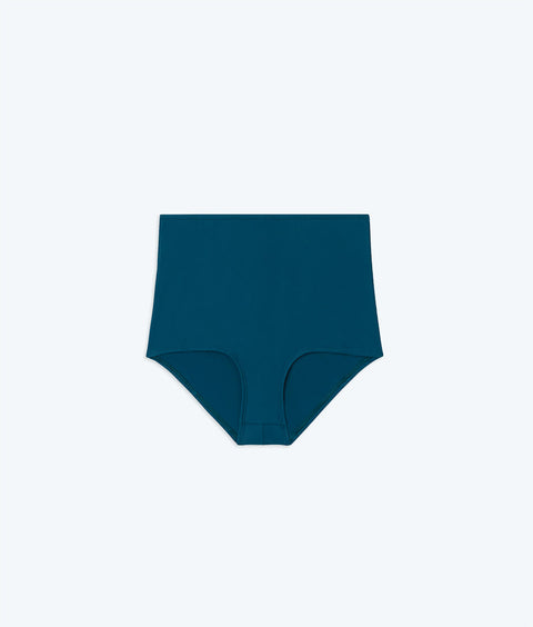 The Classic High Rise - Seaweed