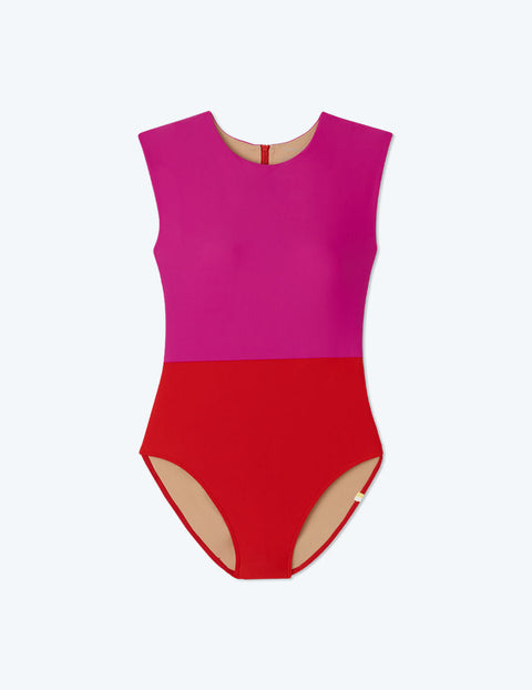 The Surf - Lava & Hibiscus