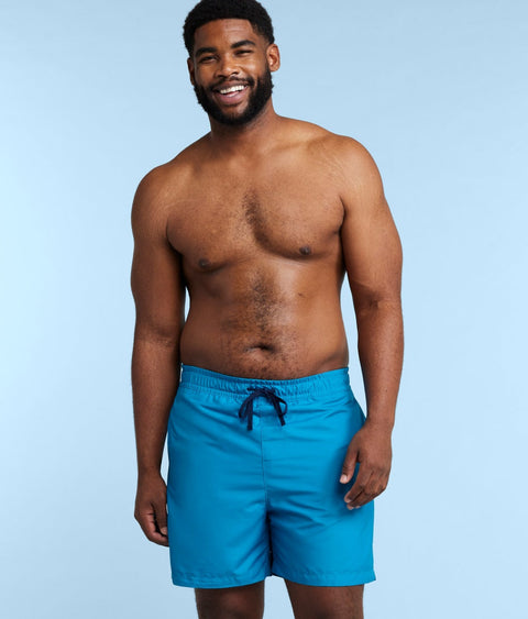 The Men's Swim Short - Calypso