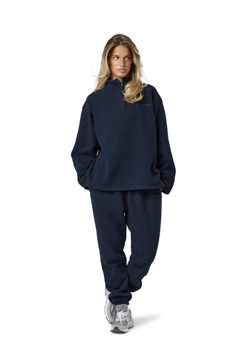 Rundown Quarter Zip in Old Navy