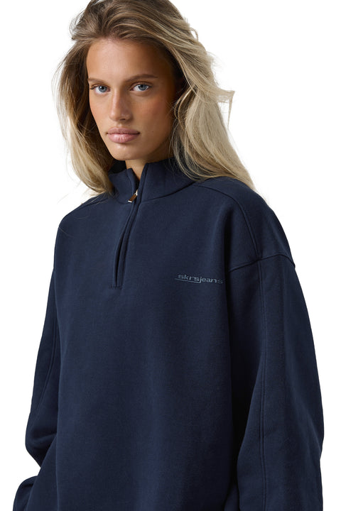 Rundown Quarter Zip in Old Navy