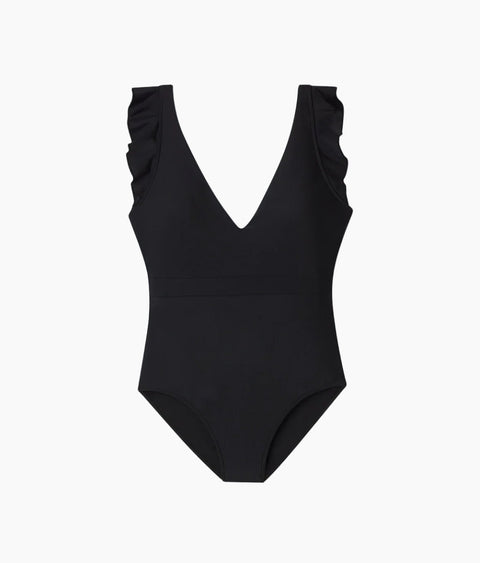 The Ruffle Backflip - Sea Urchin