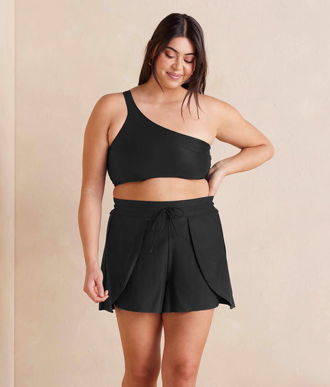 The Sea to Shore Swim Shorts - Sea Urchin