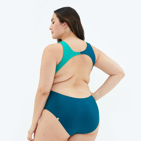 The Cove - Seaweed & Seaglass