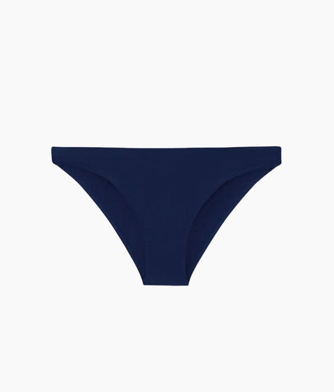 The Low Rise Bikini Bottom - Deep Sea