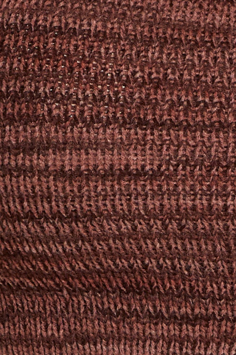 Multi Knit Top Sleeveless