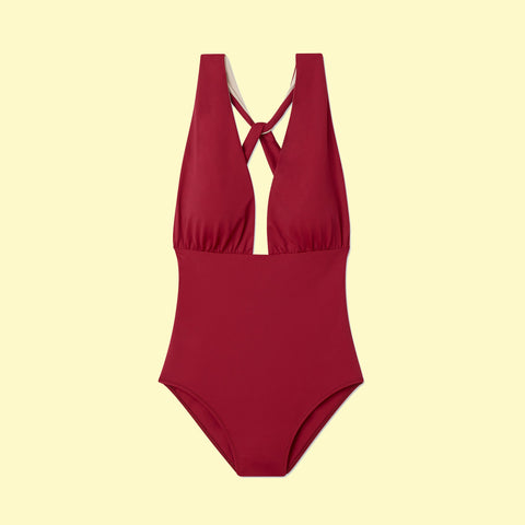 The Plunge - Sangria